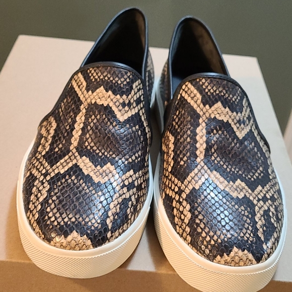 VINCE BLAIR SNEAKERS - Picture 3 of 8